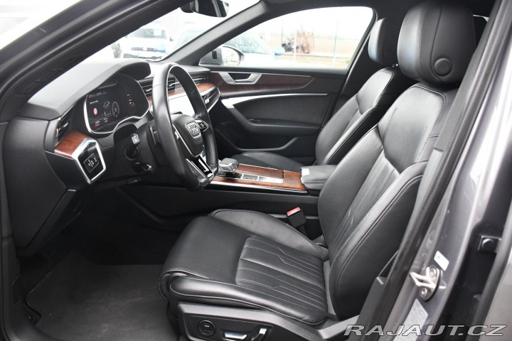 Audi A6 quattro 50 TDI ACC SPORT 2019