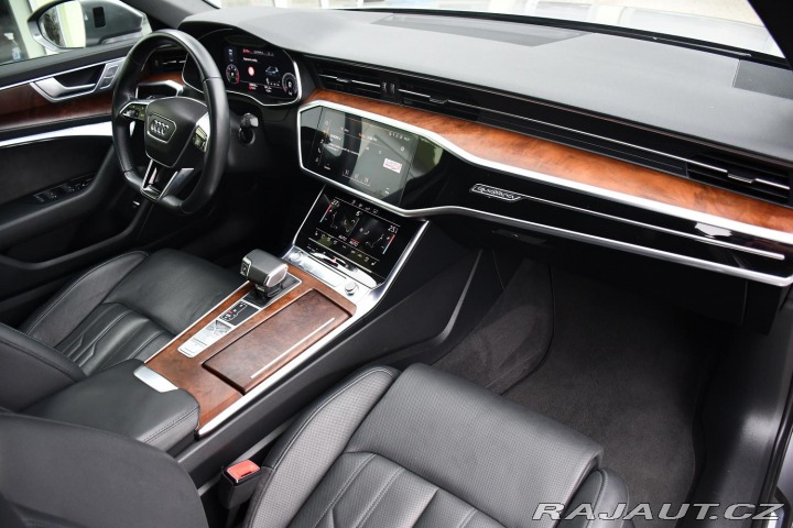 Audi A6 quattro 50 TDI ACC SPORT 2019