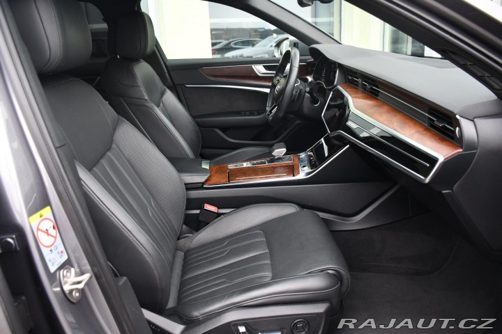 Audi A6 QUATTRO 50TDI ACC SPORT K 2019