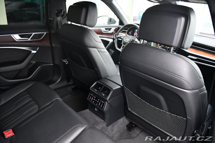 Audi A6 QUATTRO 50TDI ACC SPORT K 2019