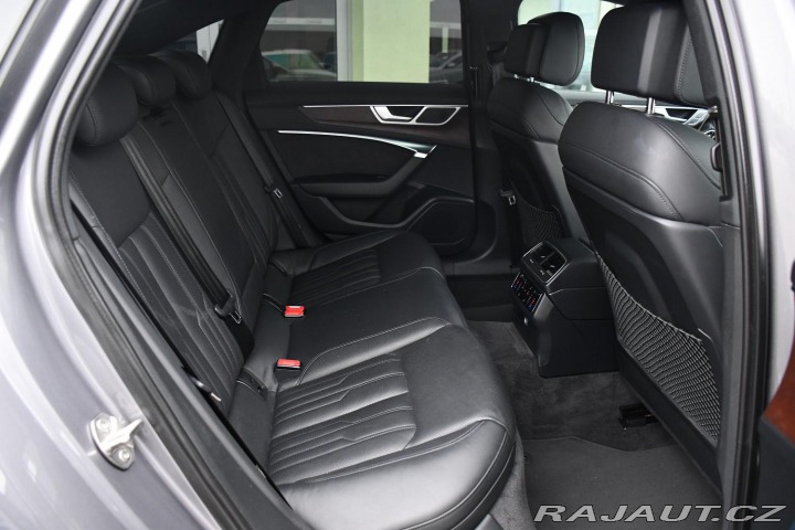 Audi A6 quattro 50 TDI ACC SPORT 2019