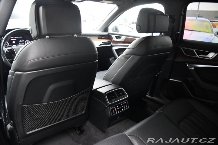 Audi A6 quattro 50 TDI ACC SPORT 2019