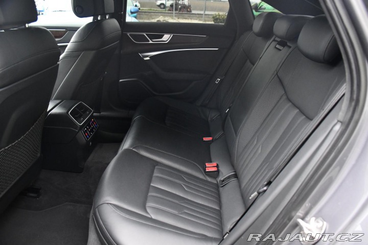 Audi A6 QUATTRO 50TDI ACC SPORT K 2019