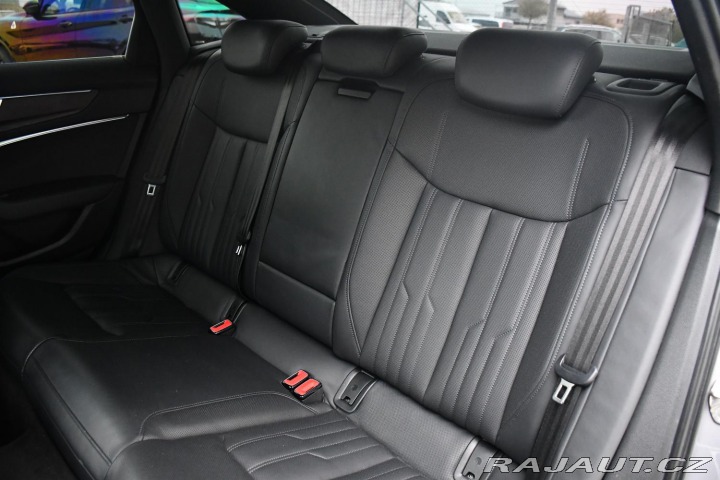 Audi A6 QUATTRO 50TDI ACC SPORT K 2019