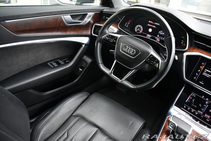 Audi A6 quattro 50 TDI ACC SPORT 2019