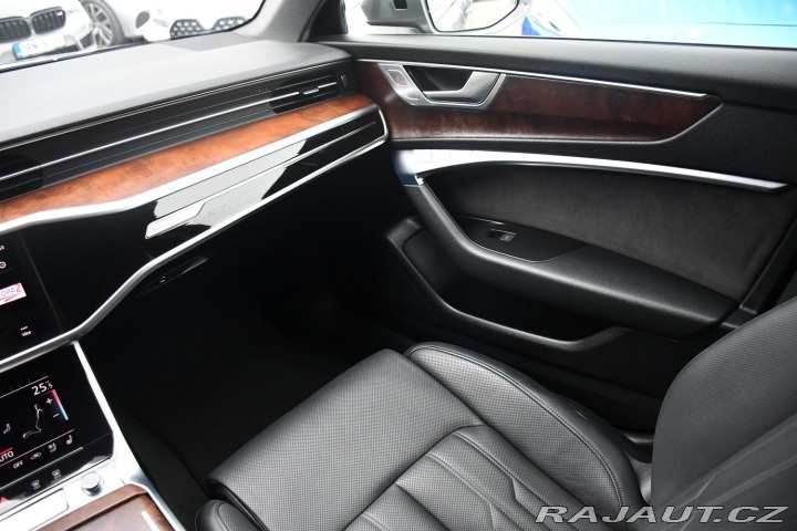 Audi A6 QUATTRO 50TDI ACC SPORT K 2019