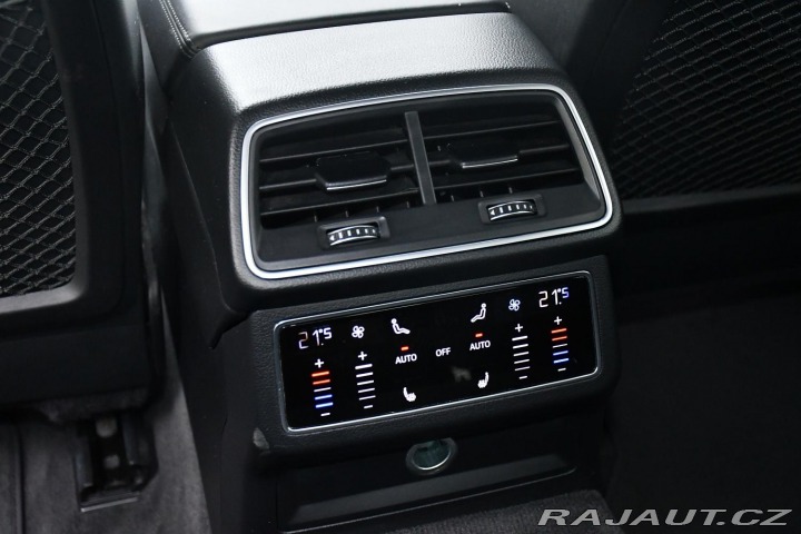 Audi A6 quattro 50 TDI 2019