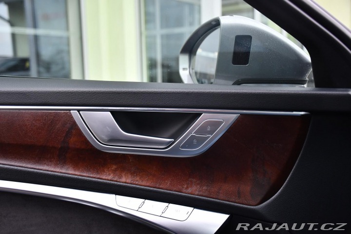 Audi A6 QUATTRO 50TDI ACC SPORT K 2019