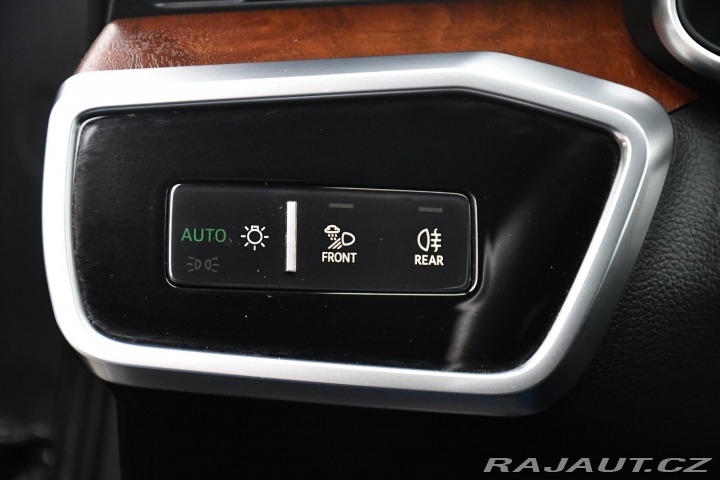 Audi A6 QUATTRO 50TDI ACC SPORT K 2019