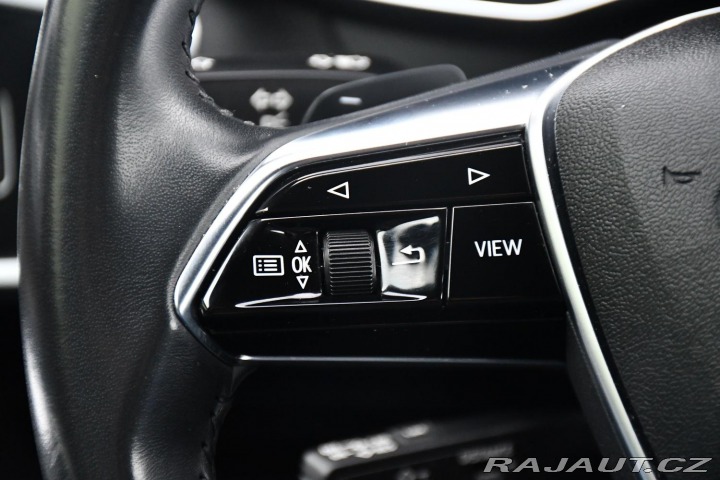 Audi A6 quattro 50 TDI 2019