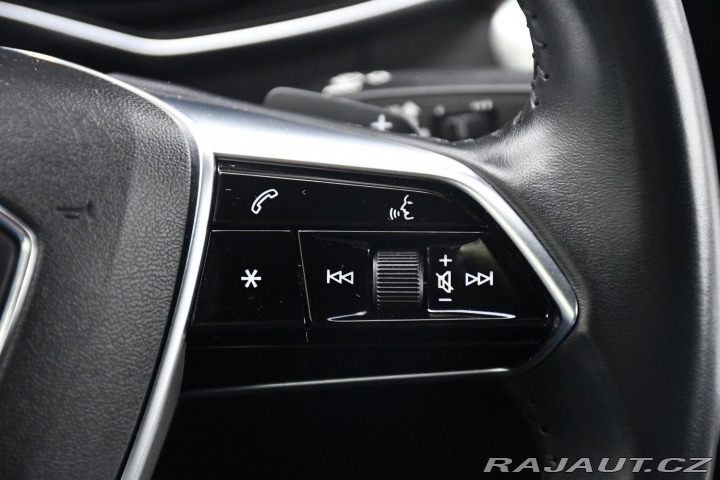 Audi A6 QUATTRO 50TDI ACC SPORT K 2019