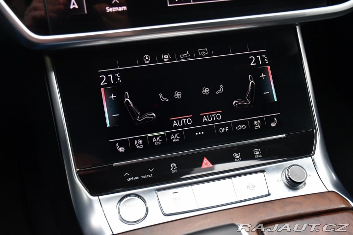 Audi A6 QUATTRO 50TDI ACC SPORT K 2019