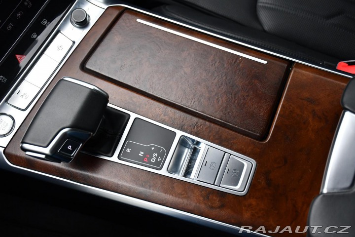 Audi A6 quattro 50 TDI 2019