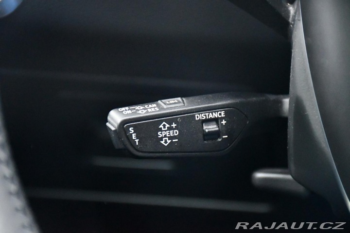 Audi A6 quattro 50 TDI 2019