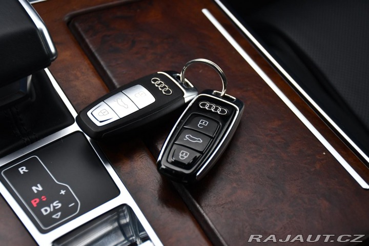 Audi A6 quattro 50 TDI ACC SPORT 2019