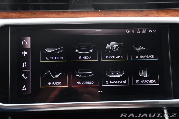 Audi A6 quattro 50 TDI ACC SPORT 2019