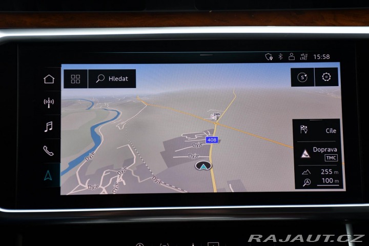 Audi A6 quattro 50 TDI 2019