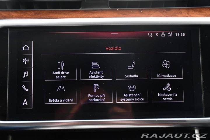 Audi A6 quattro 50 TDI 2019