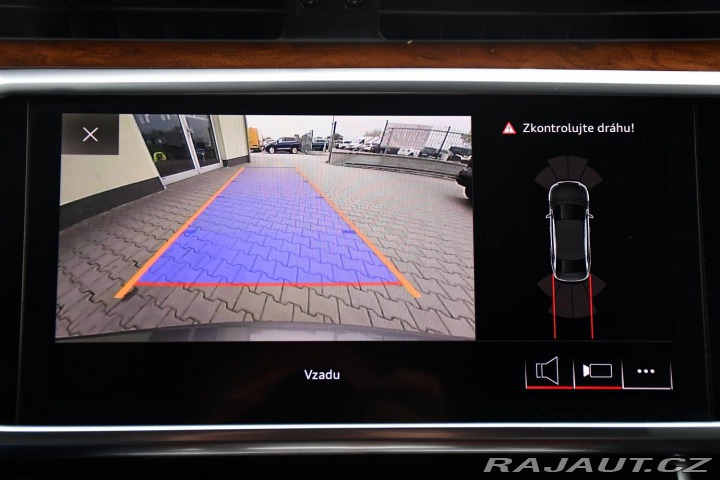 Audi A6 QUATTRO 50TDI ACC SPORT K 2019