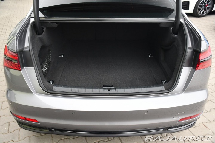 Audi A6 quattro 50 TDI ACC SPORT 2019