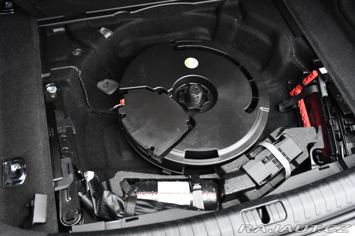 Audi A6 QUATTRO 50TDI ACC SPORT K 2019