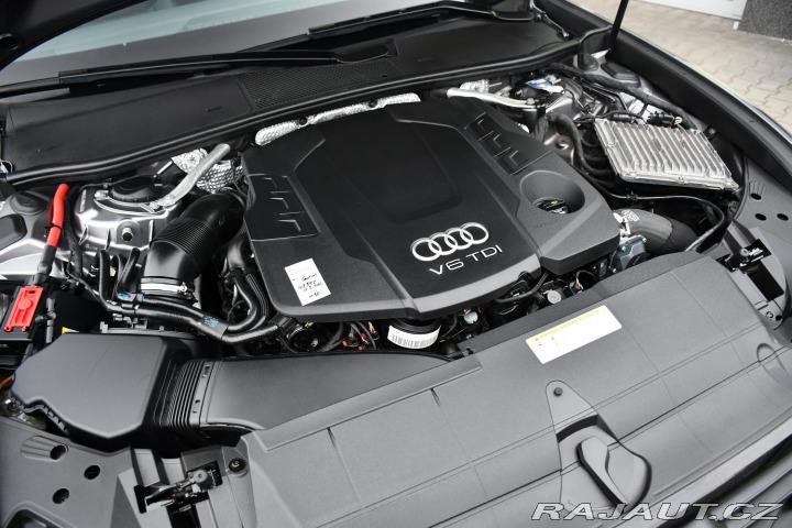Audi A6 quattro 50 TDI ACC SPORT 2019