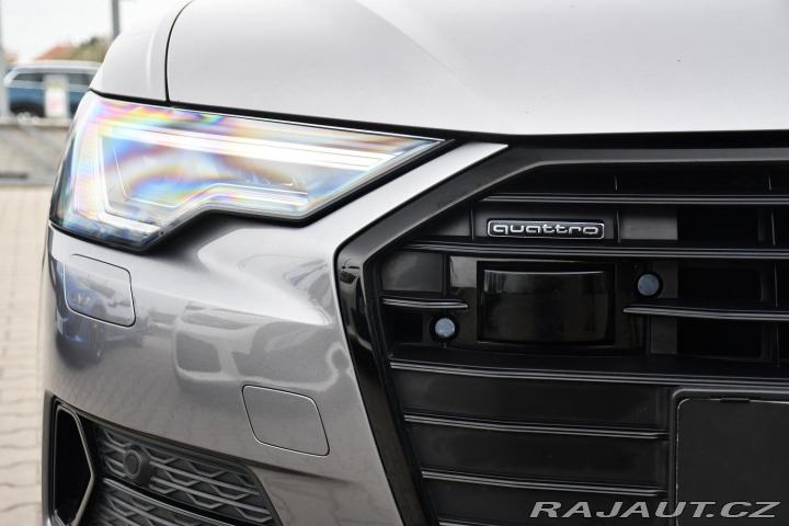 Audi A6 quattro 50 TDI ACC SPORT 2019