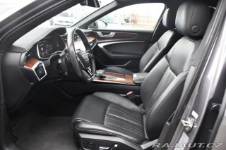 Audi A6 quattro 50 TDI 2019