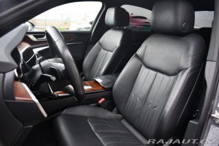 Audi A6 quattro 50 TDI 2019