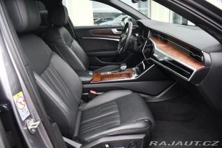 Audi A6 quattro 50 TDI 2019