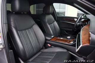 Audi A6 quattro 50 TDI 2019