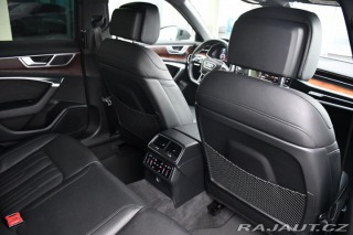 Audi A6 quattro 50 TDI 2019