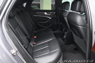 Audi A6 quattro 50 TDI 2019