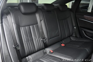 Audi A6 quattro 50 TDI 2019