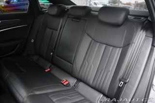 Audi A6 quattro 50 TDI 2019