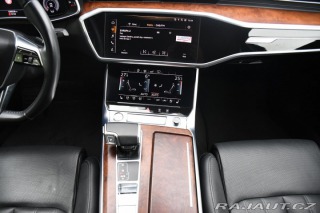 Audi A6 quattro 50 TDI 2019