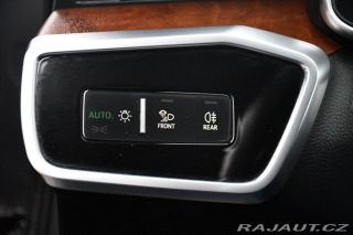 Audi A6 quattro 50 TDI 2019