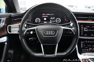 Audi A6 quattro 50 TDI 2019