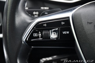 Audi A6 quattro 50 TDI 2019