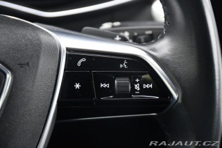 Audi A6 quattro 50 TDI 2019