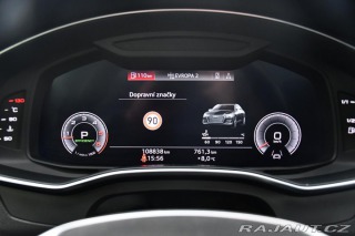 Audi A6 quattro 50 TDI 2019