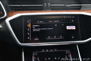 Audi A6 quattro 50 TDI 2019