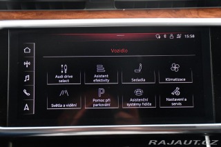 Audi A6 quattro 50 TDI 2019