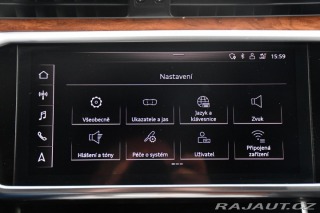 Audi A6 quattro 50 TDI 2019