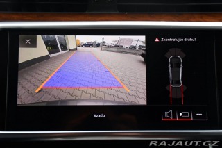 Audi A6 quattro 50 TDI 2019