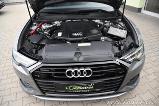 Audi A6 quattro 50 TDI 2019