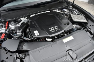 Audi A6 quattro 50 TDI 2019