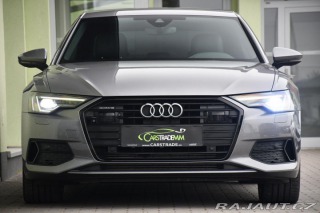 Audi A6 quattro 50 TDI 2019