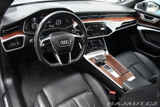 Audi A6 quattro 50 TDI 2019