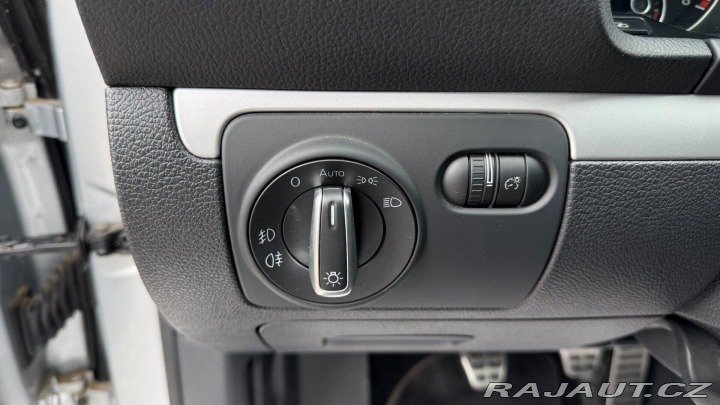 Volkswagen Scirocco 1.4TSI 90kW *Servis*Výbav 2011